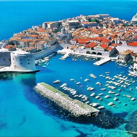 Old Town Charm * Dubrovník