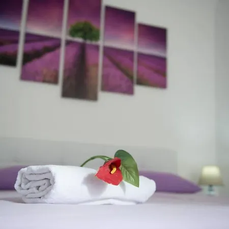 Old Town Charm Apartment Dubrovnik