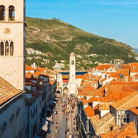 Apartment Old Town Charm Dubrovnik