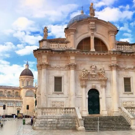 Old Town Charm Διαμέρισμα *