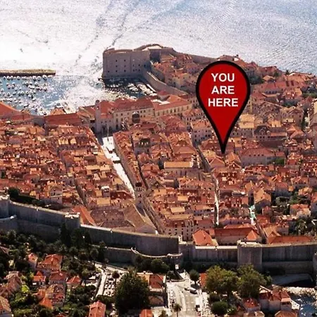 Old Town Charm * Dubrovnik