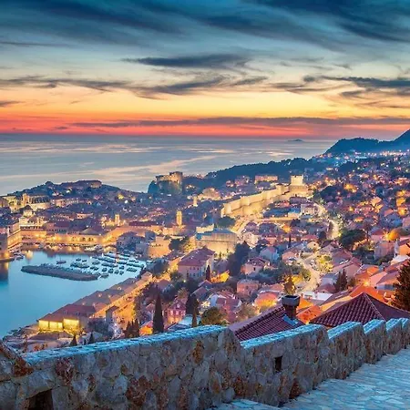 Old Town Charm Apartment Dubrovnik